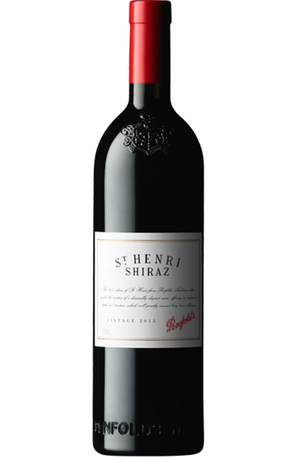 Penfolds Saint Henri Shiraz