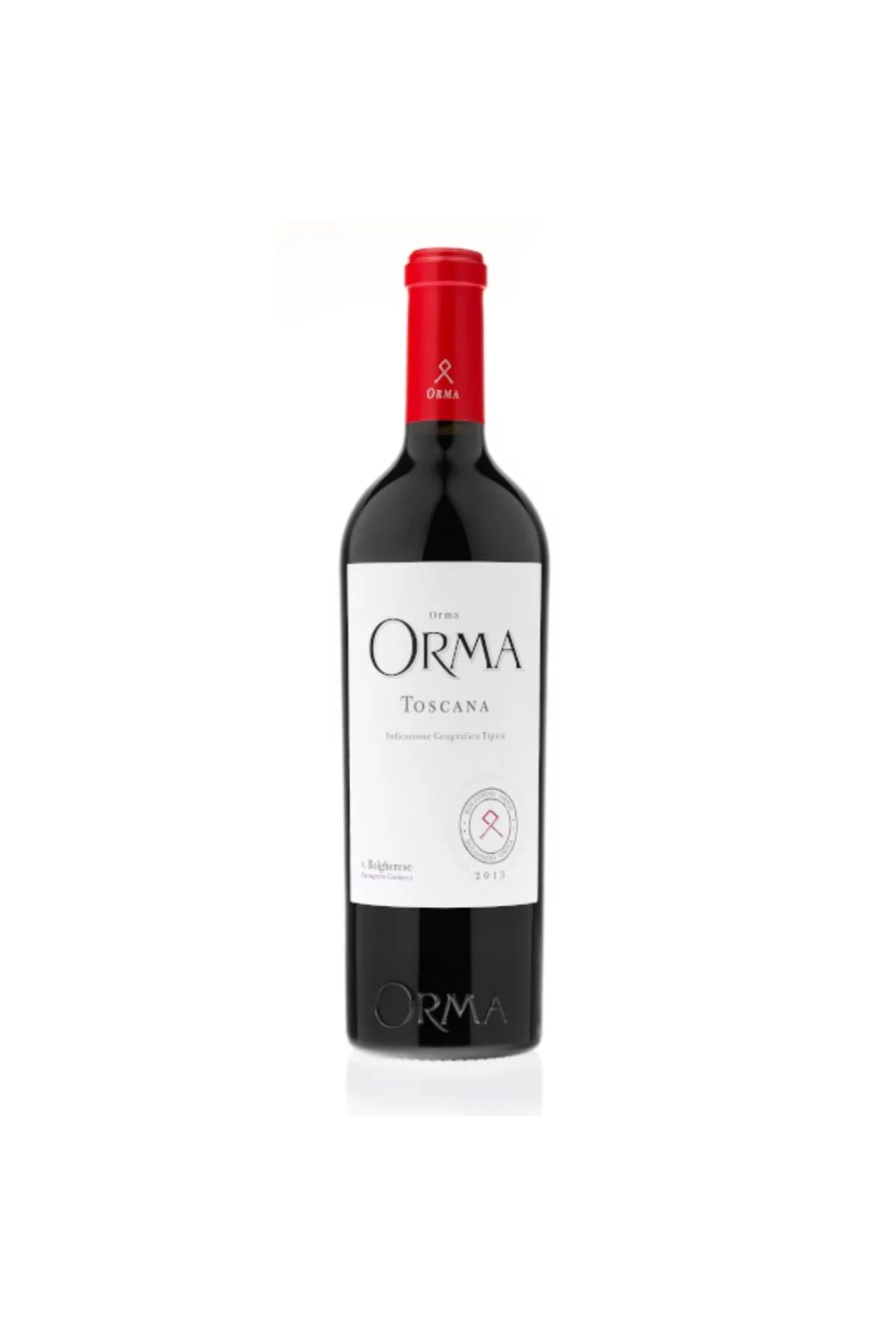 Tenuta Sette Ponti Orma Bolgheri