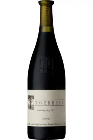 Torbreck Runrig Shiraz Barossa