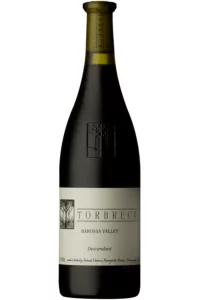 Torbreck The Descendant Shiraz-Viognier Barossa Valley