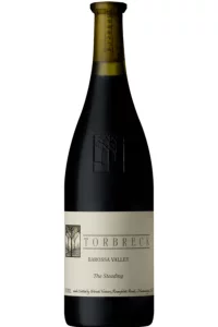 Torbreck The Steading Grenache Mourvedre Syrah Barossa