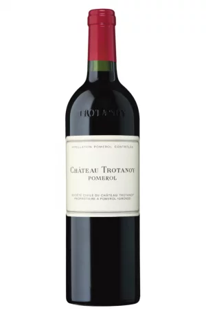 Chateau Trotanoy Pomerol