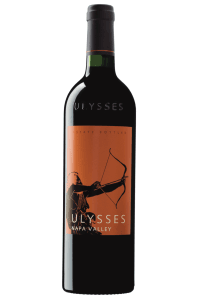 Ulysses Vineyard Napa Valley