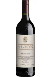 Vega Sicilia Alion Ribera del Duero DO