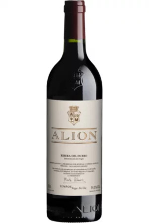 Vega Sicilia Alion Ribera del Duero DO