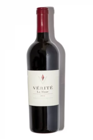 Verite La Muse