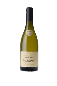 Domaine de la Vougeraie Vougeot Clos du Prieure Blanc Monopole