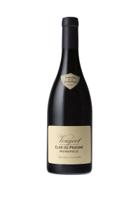 Domaine de la Vougeraie Vougeot Clos du Prieure