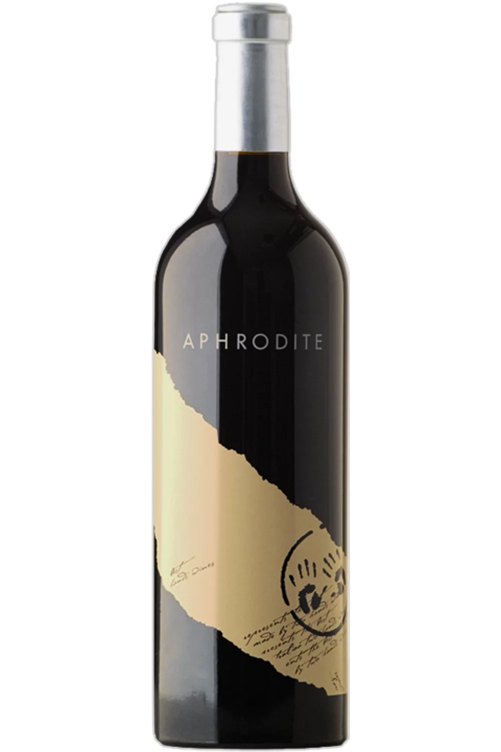 Two Hands Wines Aphrodite Cabernet Sauvignon Barossa Valley