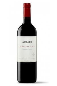 Artadi Vinas de Gain Rioja DOCa