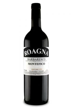 Roagna Montefico Vecchie Viti Barbaresco DOCG