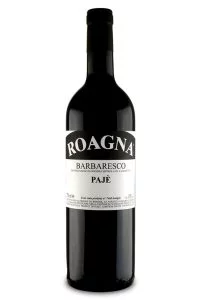 Roagna Paje Barbaresco DOCG