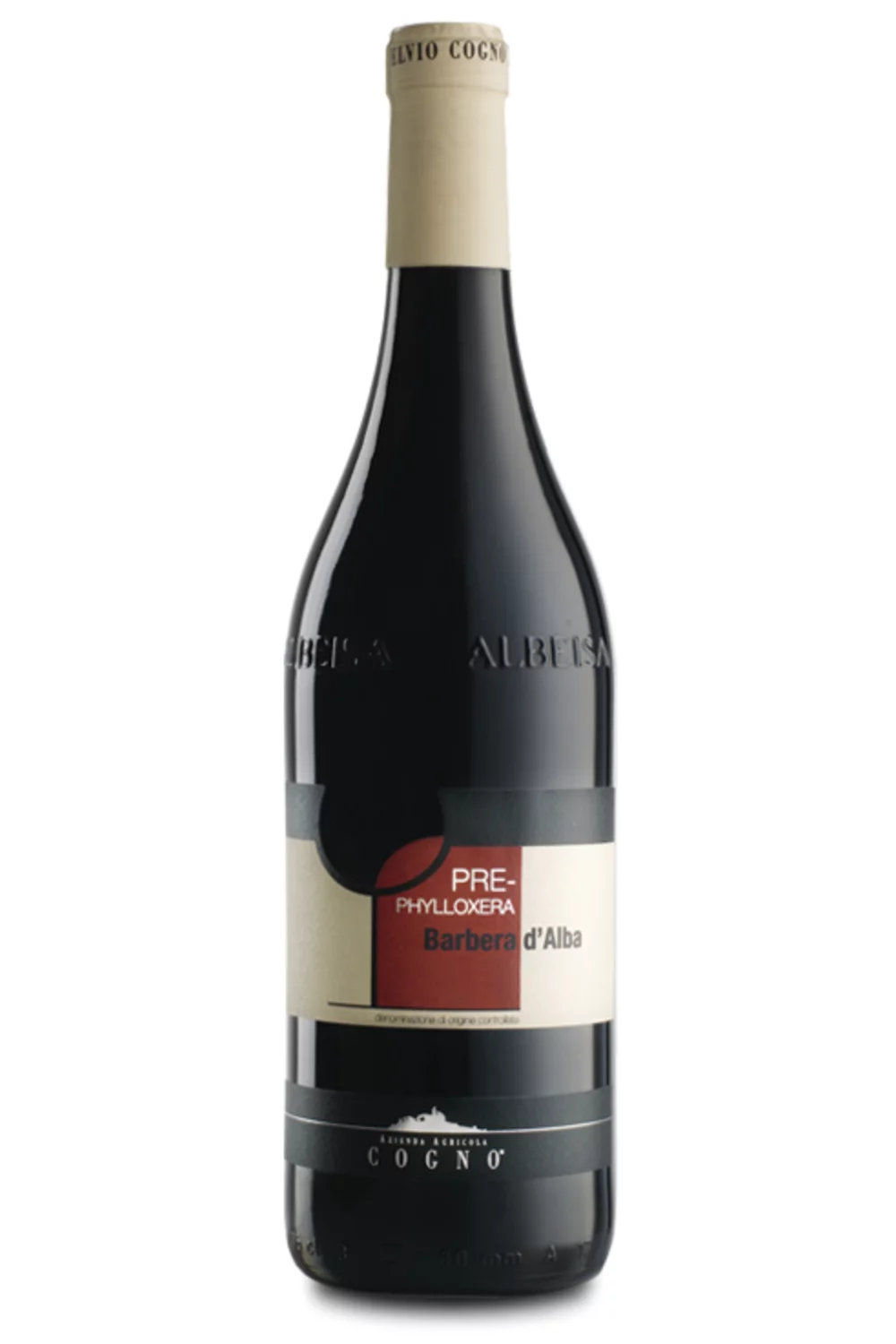 Elvio Cogno Pre-Phylloxera Barbera d Alba