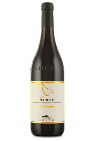 Elvio Cogno Bricco Pernice Barolo DOCG