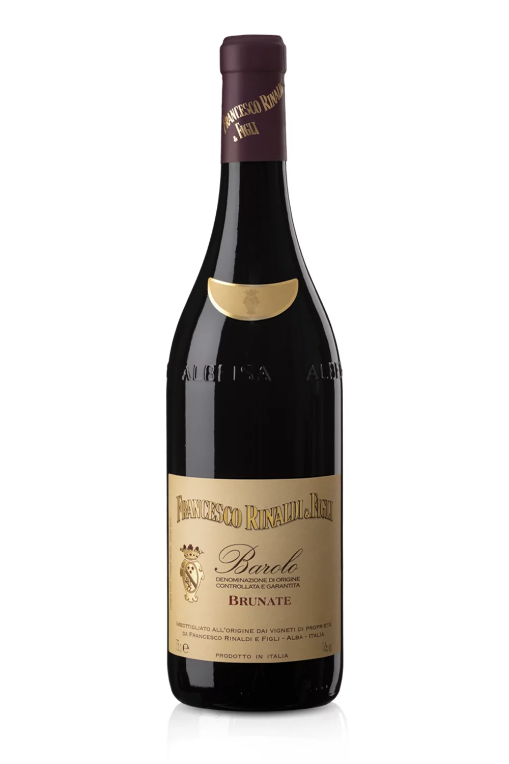 Francesco Rinaldi & Figli Brunate Barolo DOCG
