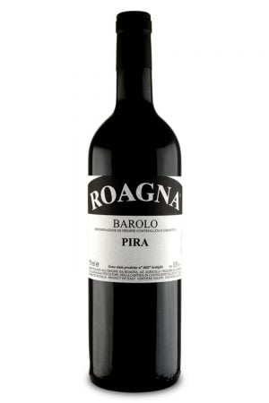 Roagna La Pira Barolo DOCG