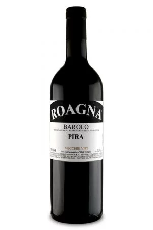 Roagna La Pira Vecchie Viti Barolo DOCG