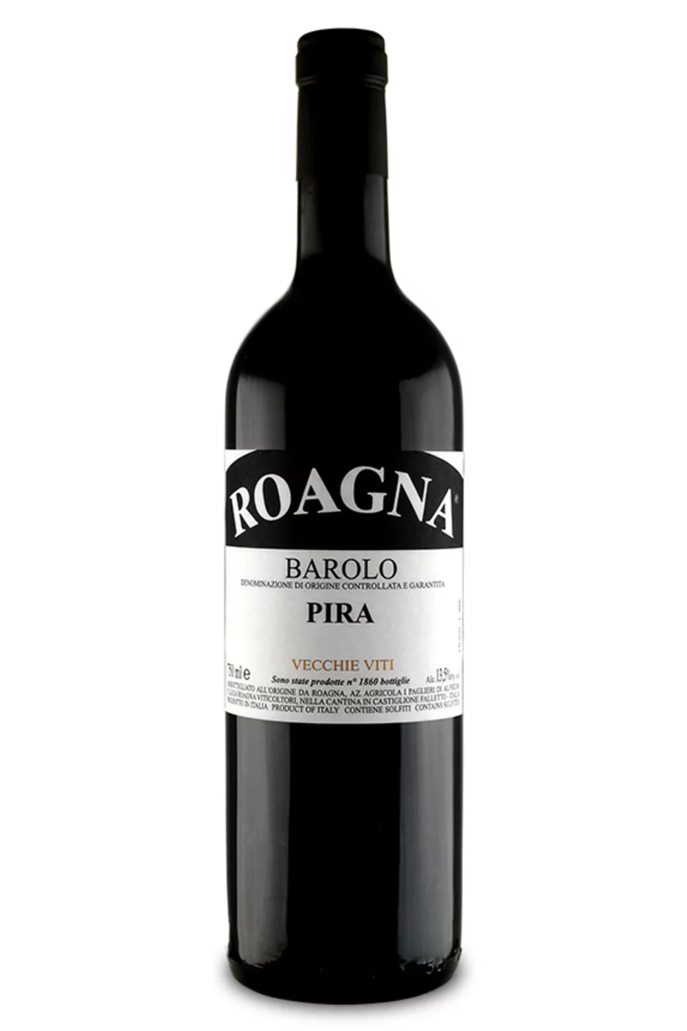 Roagna La Pira Vecchie Viti Barolo DOCG