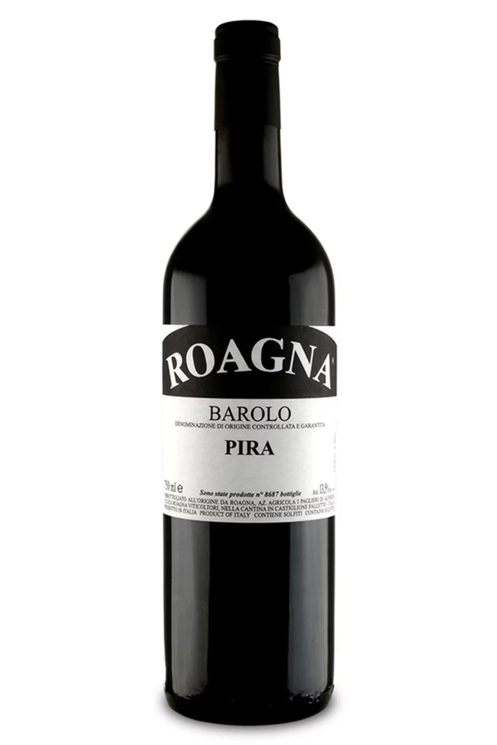Roagna La Pira Barolo DOCG
