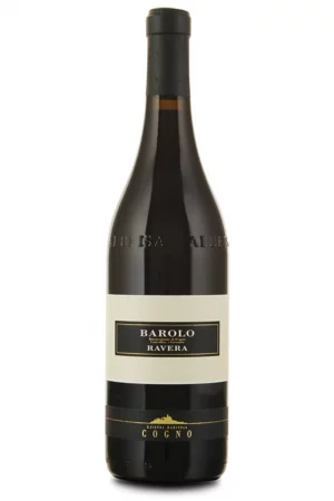 Elvio Cogno Ravera Barolo DOCG