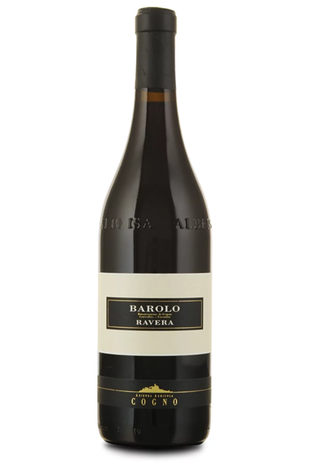 Elvio Cogno Ravera Barolo DOCG