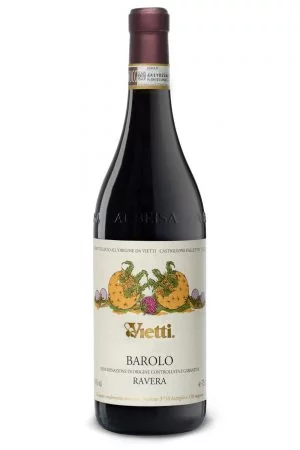 Vietti Ravera Barolo DOCG
