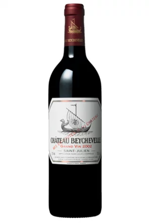 Chateau Beychevelle Saint Julien Quatrieme Cru