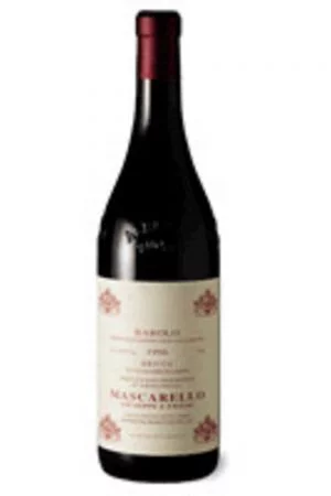 Mascarello Giuseppe e Figlio Monprivato Barolo DOCG