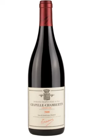 Domaine Trapet Pere et Fils Chapelle Chambertin Grand Cru