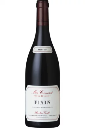 Domaine Meo-Camuzet Fixin