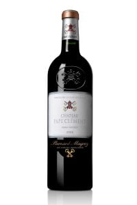 Chateau Pape Clement Pessac Leognan Grand Cru Classe