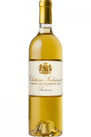 Chateau Suduiraut Sauternes Premier Cru