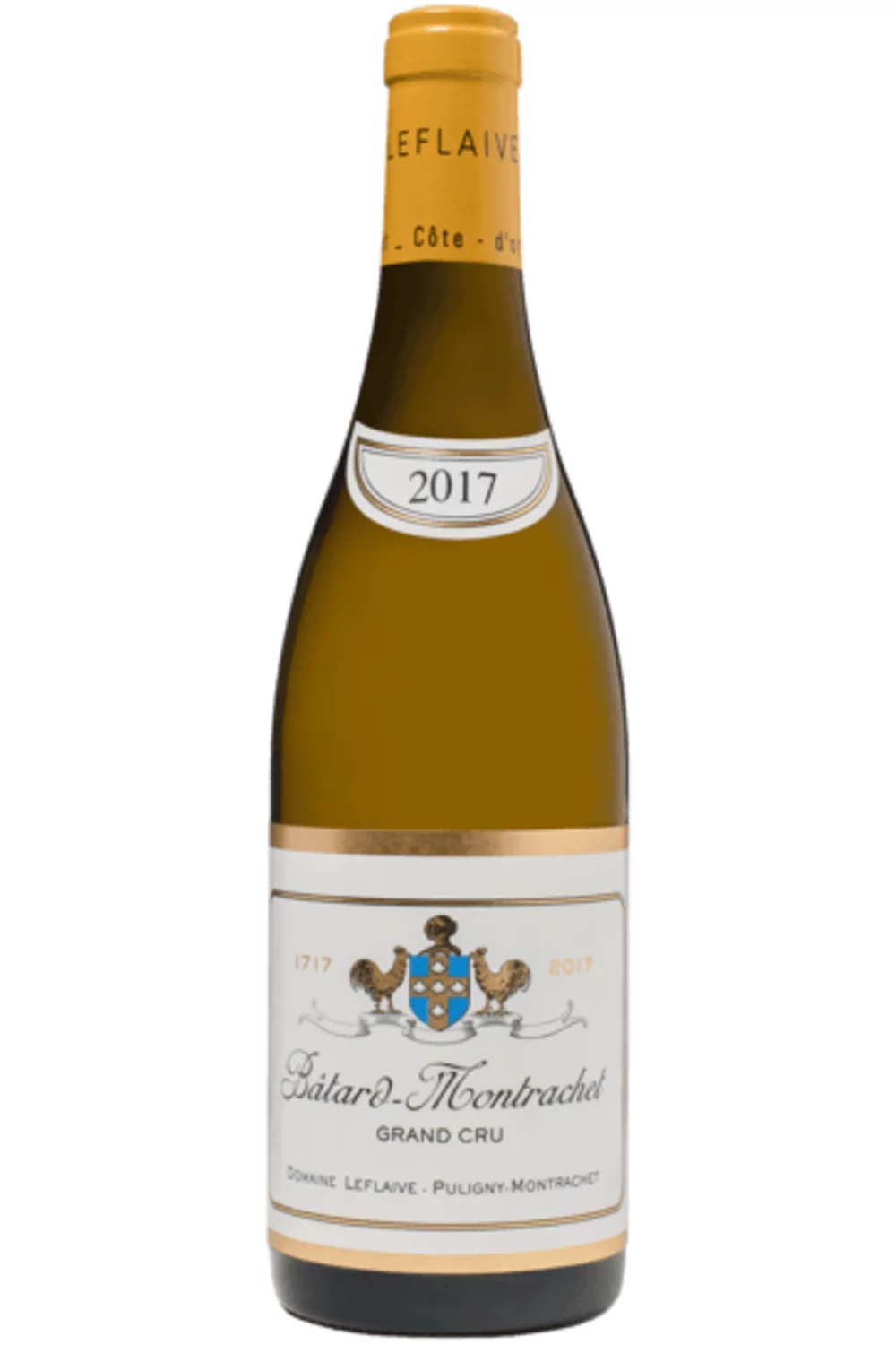 Domaine Leflaive Bâtard-Montrachet Grand Cru