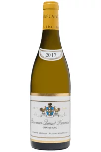 Domaine Leflaive Bienvenues-Batard-Montrachet Grand Cru