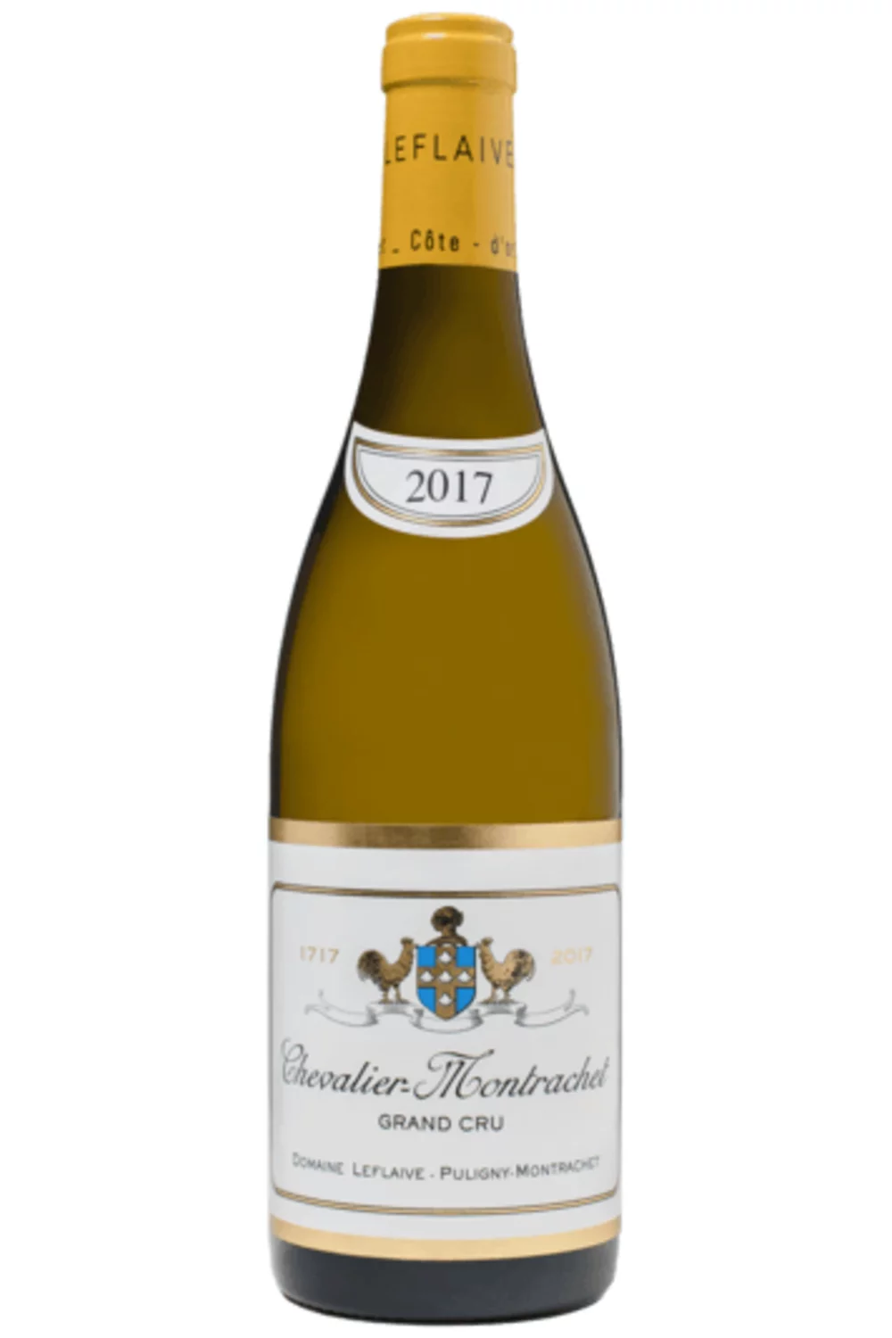 Domaine Leflaive Chevalier-Montrachet Grand Cru