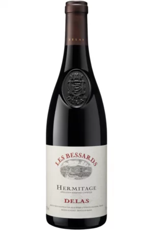 Delas Freres Bessards Hermitage