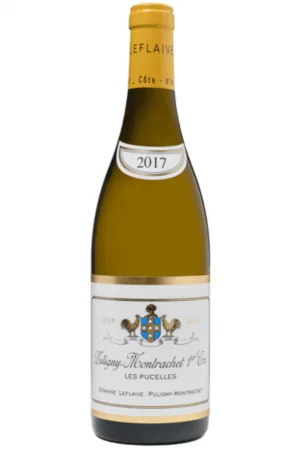 Domaine Leflaive Puligny-Montrachet Les Pucelles Premier Cru