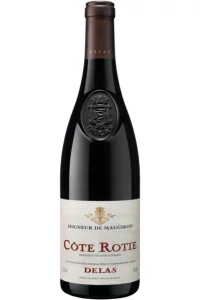 Delas Freres Cote Rotie Seigneur de Maugiron