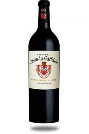 Chateau Canon La Gaffeliere Saint Emilion Premier Grand Cru Classe B