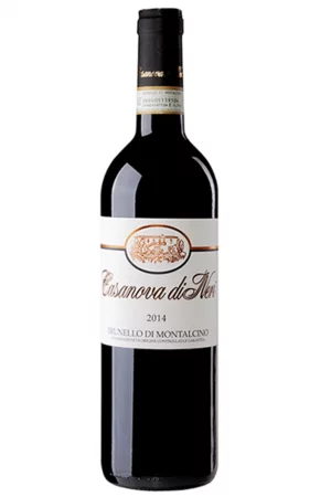Casanova di Neri Brunello di Montalcino DOCG