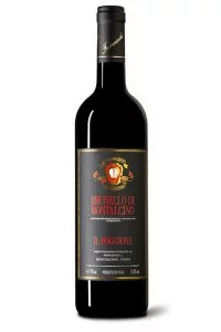 Tenuta Il Poggione Brunello di Montalcino DOCG