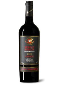 Tenuta Il Poggione Vigna Paganelli Brunello di Montalcino Riserva DOCG