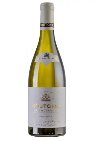 Albert Bichot Domaine Long-Depaquit La Moutonne Monopole Chablis Grand Cru