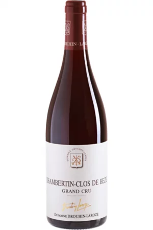 Domaine Drouhin-Laroze Chambertin Clos de Beze Grand Cru