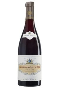 Albert Bichot Chambertin Clos de Beze Grand Cru