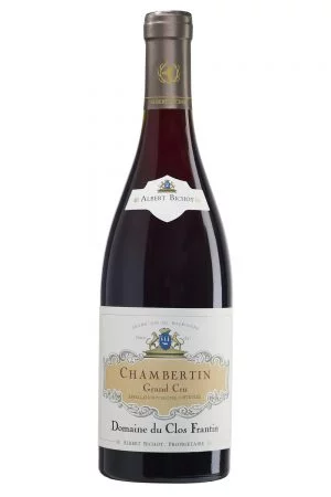 Albert Bichot Domaine du Clos Frantin Chambertin Grand Cru