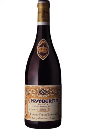 Domaine Armand Rousseau Le Chambertin Grand Cru