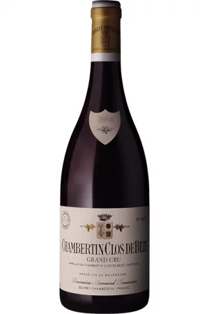 Domaine Armand Rousseau Chambertin Clos de Beze Grand Cru