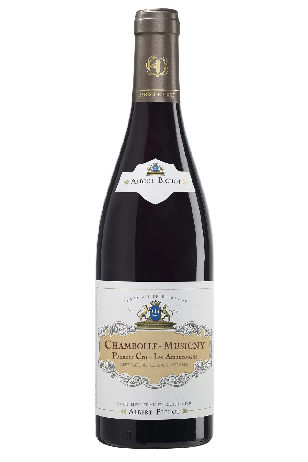 Albert Bichot Chambolle Musigny Les Amoureuses Premier Cru