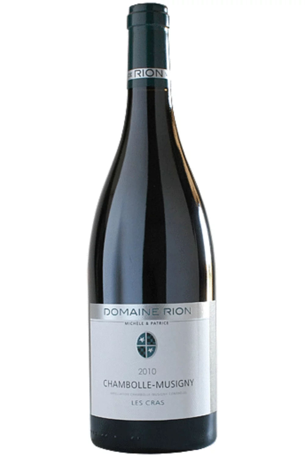 Domaine Patrice et Michele Rion Chambolle-Musigny Les Cras